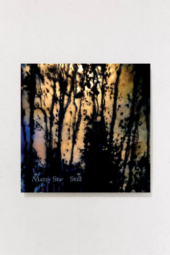 Mazzy Star Still EP [12"]