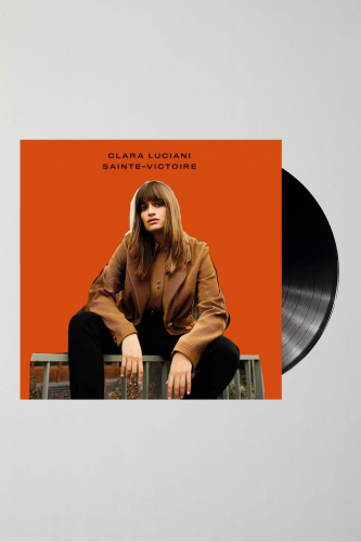 Luciani Clara Sainte Victoire LP
