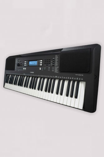 Yamaha Psr-E373 Portable 61-Key Keyboard