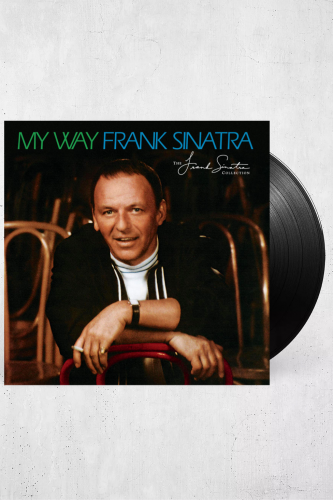 Frank Sinatra My Way