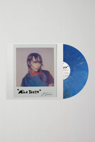 Suki Waterhouse - Milk Teeth LP