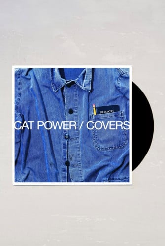 Cat Power - Covers LP