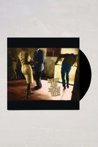 Bob Dylan Rough and Rowdy Ways