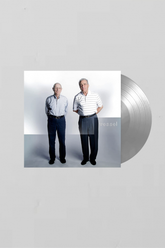 Twenty One Pilots Vessel