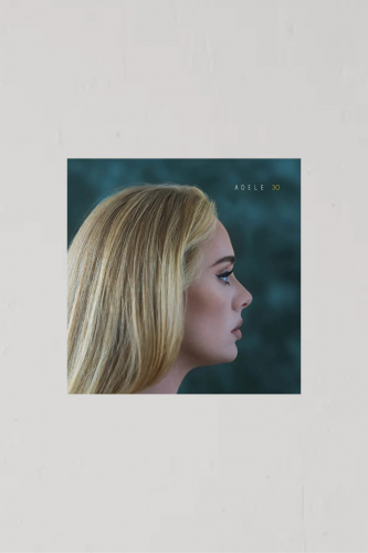 Adele - 30 Vinyl 2XLP