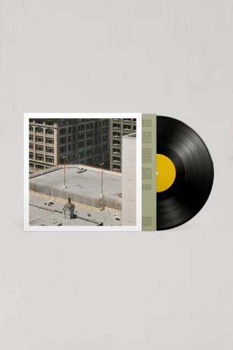 Arctic Monkeys The Car Vinyl