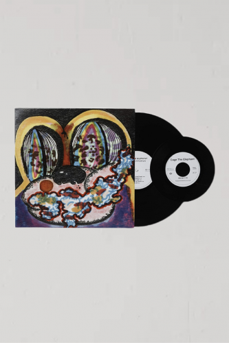 Cage the Elephant Thank You Happy Birthday LP