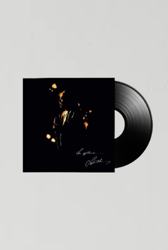 Sezen Aksu Sen Aglama Vinyl