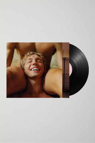 TROYE SIVAN - SOMETHING TO GIVE EACH OTHER (VINYL)