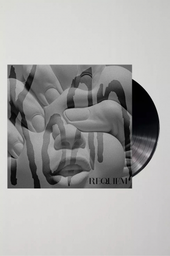 Korn Requiem [VINYL]