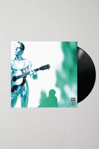 The Neighbourhood Chip Chrome & The Mono-Tones