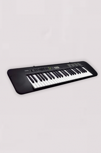 Casio Keyboard 49 Keys Ctk 240H2