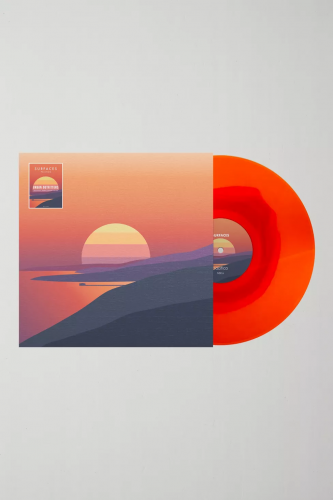 Surfaces - Pacifico Limited LP