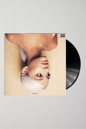 Ariana Grande - Sweetener