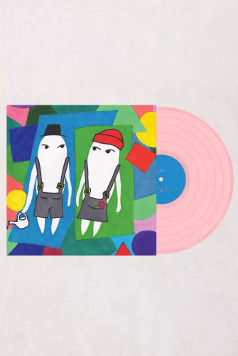 Cavetown - Self-Titled Limited 12” EP