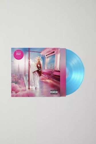 Nicki Minaj - Pink Friday 2 LP