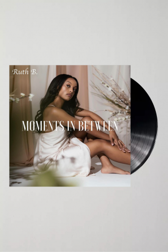 Ruth B Moments In Between