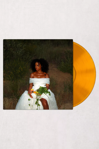 Fana Hues - Hues Limited LP