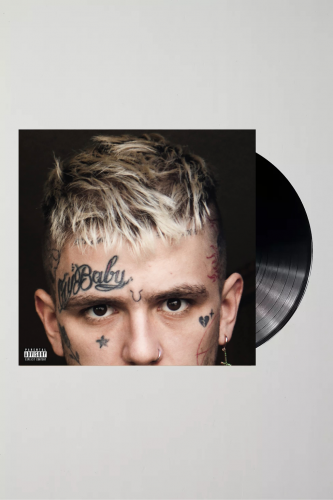 Lil Peep Everybody'S Everything [Vinyl LP]