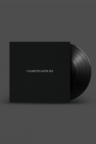 Cigarettes After Sex Vinyl