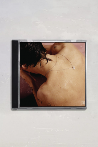 Harry Styles: Harry Styles [CD]