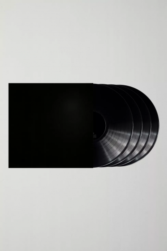 Kanye West - Donda 4XLP