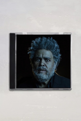 The Weeknd Dawn FM CD