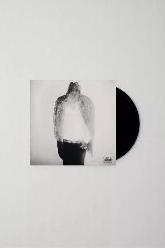 Future Hndrxx [Vinyl LP]