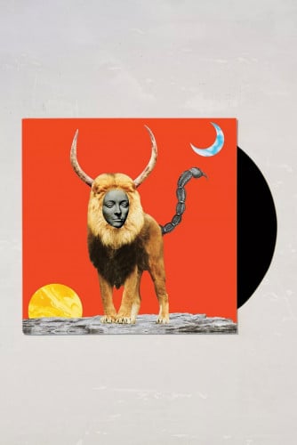 Shovels & Rope - Manticore LP