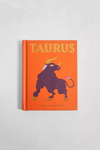 Taurus (Seeing Stars) By Stella Andromeda