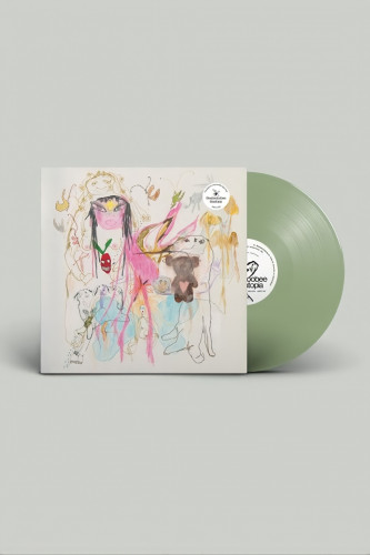 beabadoobee Beatopia [LP]