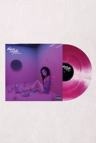 Alaina Castillo - the voicenotes Limited LP