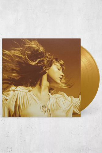 Taylor Swift - Fearless 3LP