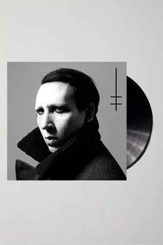 Marilyn Manson Heaven Upside Down