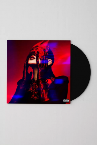 Dorothy - Gifts From The Holy Ghost LP