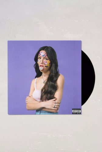 Olivia Rodrigo - SOUR LP