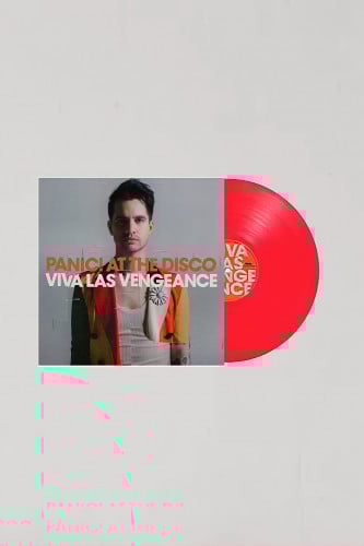 Viva Las Vengeance Orange Exclusive Edition