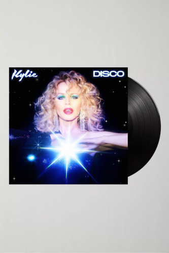 Kylie Minogue DISCO