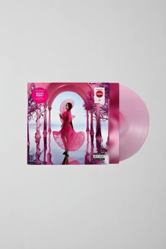 Nicki Minaj - Pink Friday 2 (Target Exclusive, Vinyl)