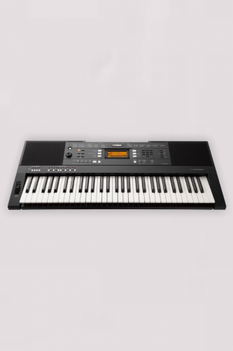 Yamaha Psr-A350 Oriental Keyboard