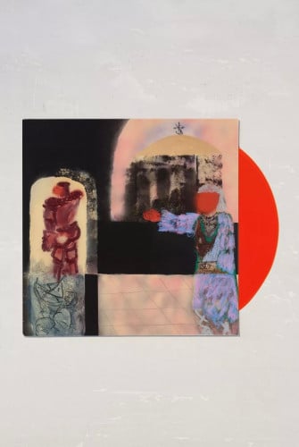 Hand Habits - Fun House LP