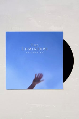 The Lumineers - Brightside LP