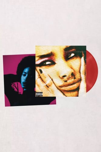 WILLOW - Lately I Feel EVERYTHING Limited LP