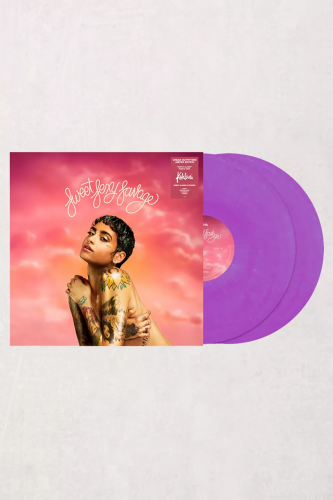 Kehlani - SweetSexySavage Limited 2XLP