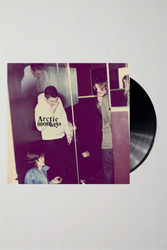 Arctic Monkeys Humbug LP