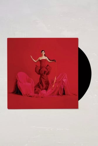 Selena Gomez - Revelación LP