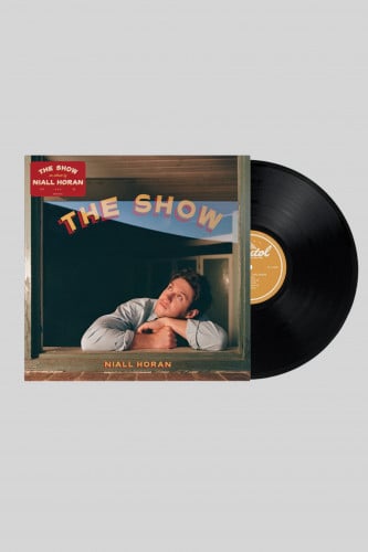 Niall Horan The Show Vinyl
