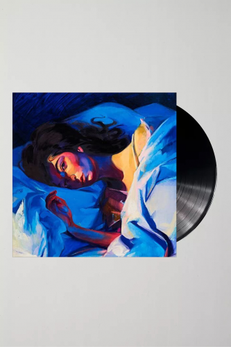 LORDE - MELODRAMA (VINYL