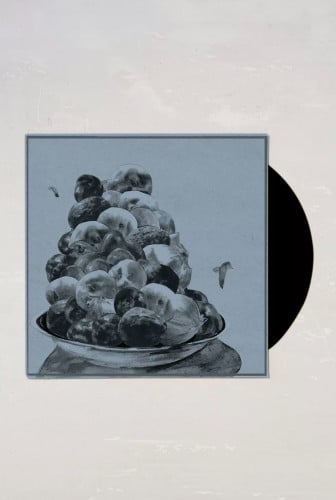 Hop Along - Painted Shut LP