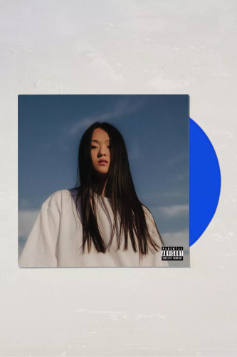 박혜진 Park Hye Jin - Before I Die LP